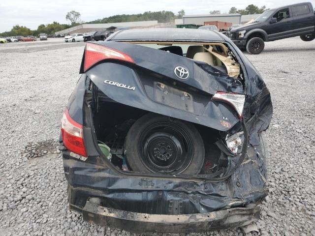 Photo 6 from auction – 2017 TOYOTA COROLLA L with VIN 2T1BURHE5HC766826