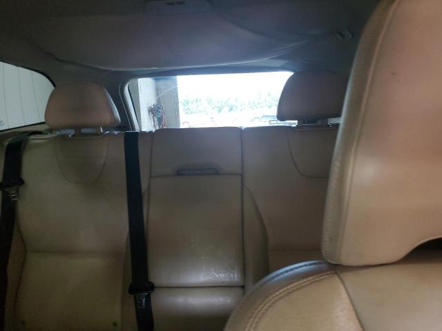 Photo 10 from auction – 2012 VOLVO XC60 3.2 with VIN YV4952DZ6C2331961