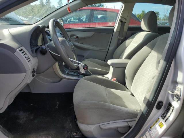 Photo 7 from auction – 2010 TOYOTA COROLLA BA with VIN 2T1BU4EE1AC344694