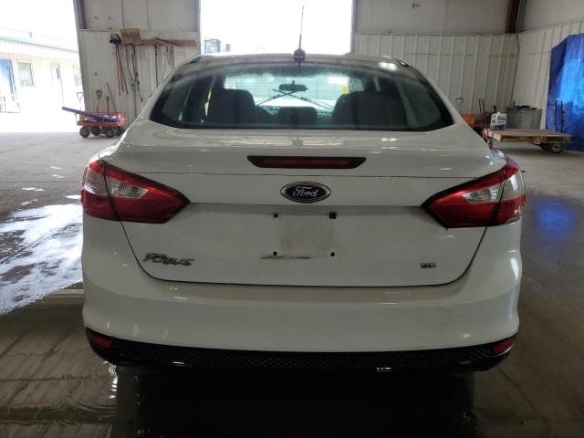 Photo 6 from auction – 2014 FORD FOCUS SE with VIN 1FADP3F20EL213694