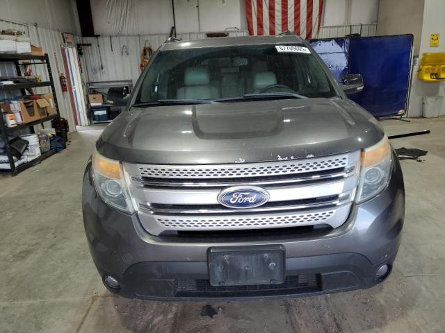Photo 5 from auction – 2011 FORD EXPLORER X with VIN 1FMHK8D89BGA07336