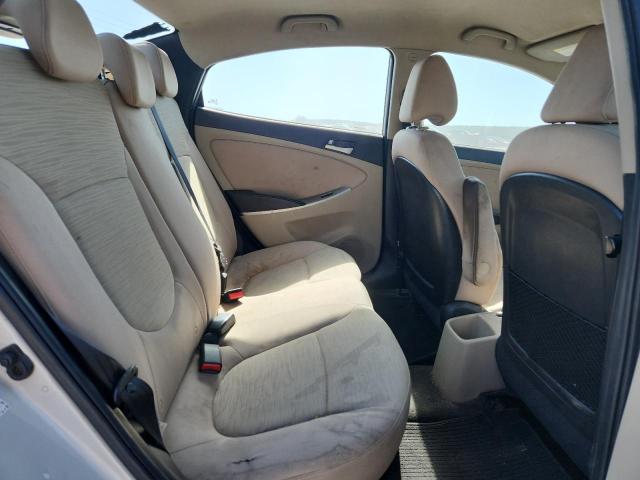 Photo 10 from auction – 2016 HYUNDAI ACCENT SE with VIN KMHCT4AE5GU972925