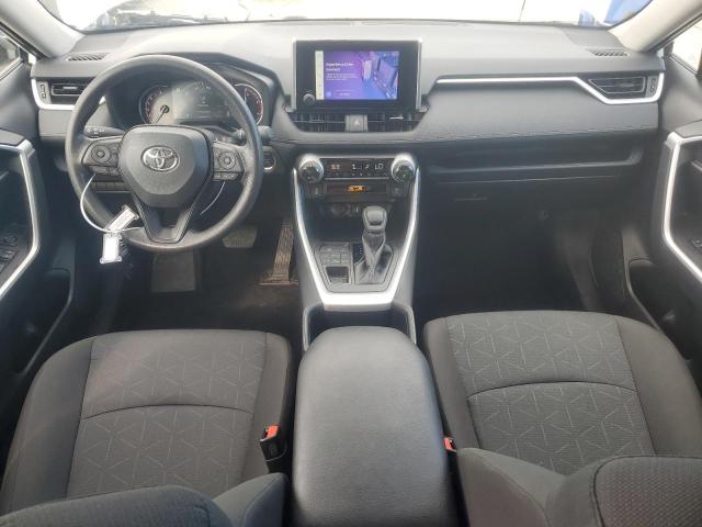 Photo 8 from auction – 2025 TOYOTA RAV4 XLE with VIN 2T3P1RFV8SC513581