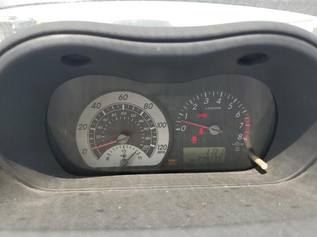 Photo 9 from auction – 2006 TOYOTA SCION XA with VIN JTKKT624X60135622