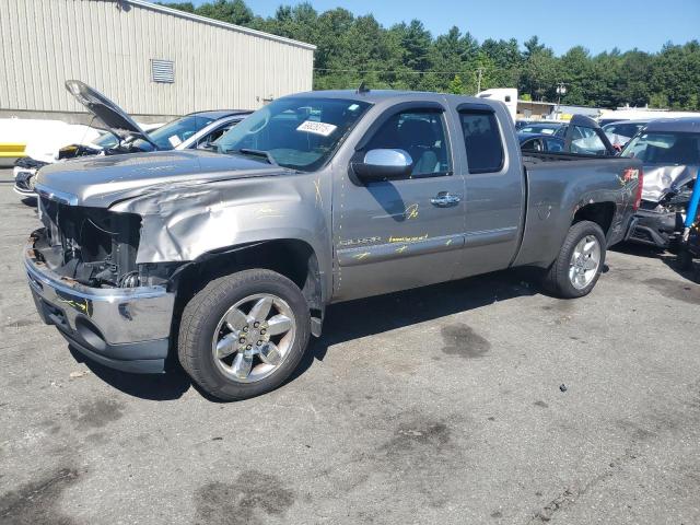 Photo 1 from auction – 2013 GMC SIERRA K15 with VIN 1GTR2VE76DZ148840