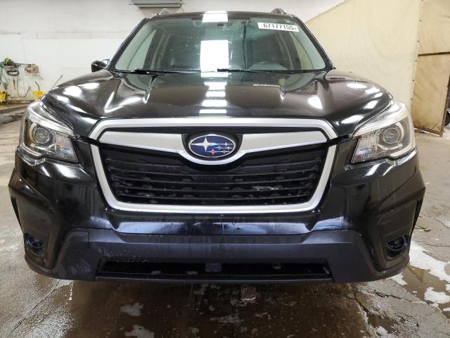 Photo 5 from auction – 2019 SUBARU FORESTER P with VIN JF2SKAECXKH447615