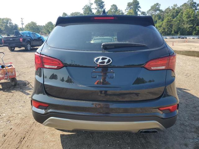 Photo 6 from auction – 2017 HYUNDAI SANTA FE S with VIN 5NMZU3LB2HH009255