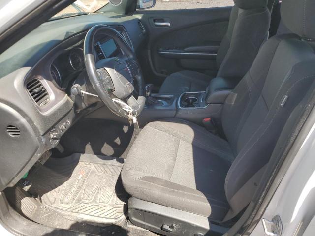 Photo 7 from auction – 2019 DODGE CHARGER SX with VIN 2C3CDXBG3KH664106
