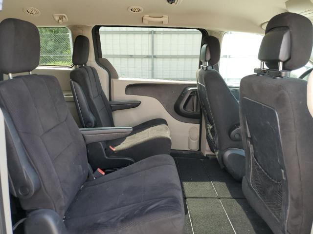 Photo 11 from auction – 2011 DODGE GRAND CARA with VIN 2D4RN4DG1BR706719