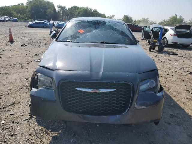 Photo 5 from auction – 2019 CHRYSLER 300 S with VIN 2C3CCABG7KH516394