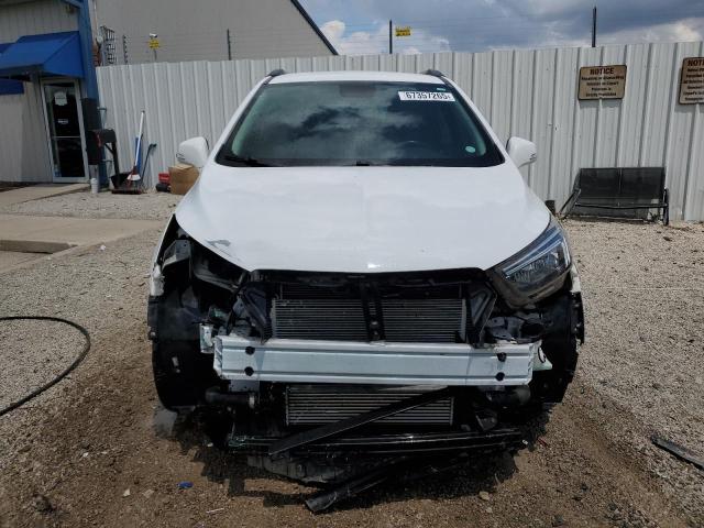 Photo 5 from auction – 2019 BUICK ENCORE PRE with VIN KL4CJASB5KB882198