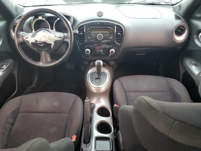 Photo 8 from auction – 2011 NISSAN JUKE S with VIN JN8AF5MR4BT003109
