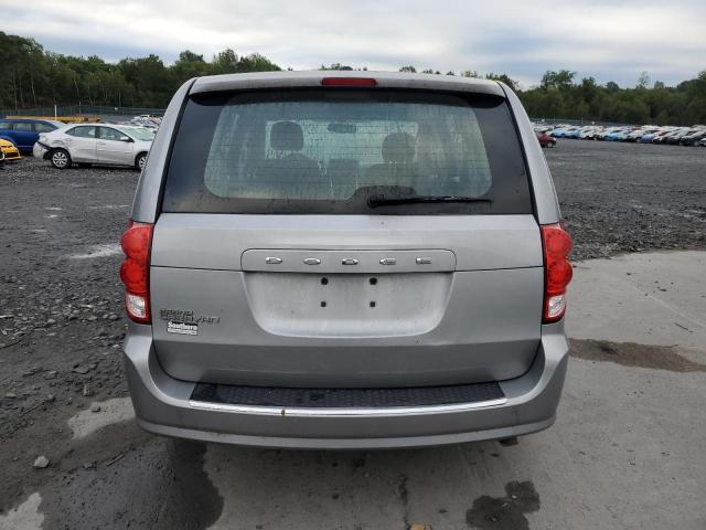 Photo 6 from auction – 2014 DODGE GRAND CARA with VIN 2C4RDGBGXER187839