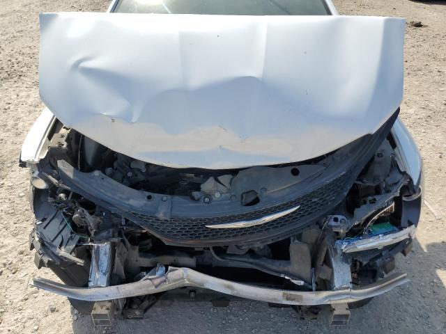 Photo 11 from auction – 2015 CHRYSLER 200 S with VIN 1C3CCCBB5FN559211