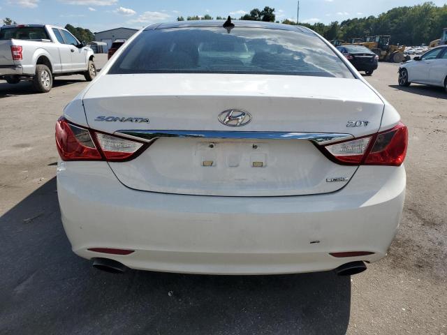 Photo 6 from auction – 2012 HYUNDAI SONATA SE with VIN 5NPEC4AB1CH389369