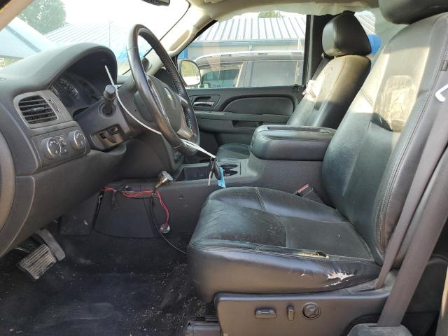 Photo 7 from auction – 2012 CHEVROLET SILVERADO with VIN 1GCRKTE78CZ230099