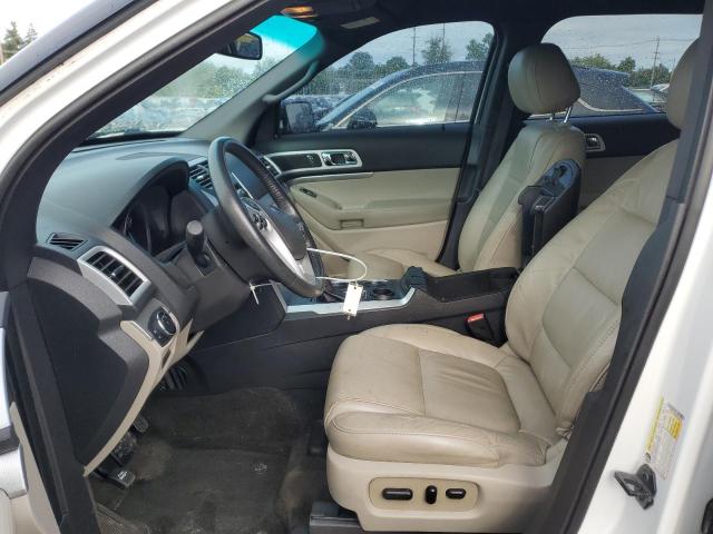Photo 7 from auction – 2014 FORD EXPLORER X with VIN 1FM5K7D8XEGA63223