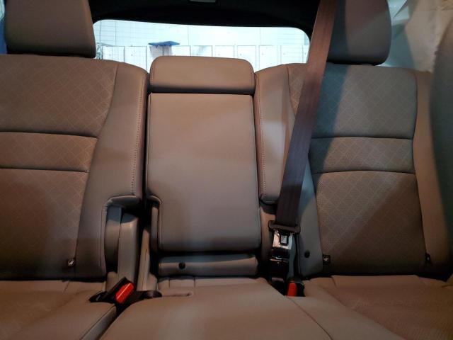 Photo 10 from auction – 2021 HONDA PASSPORT E with VIN 5FNYF8H56MB037058