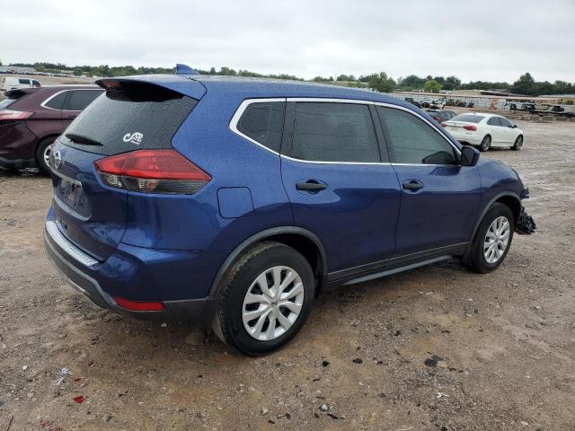 Photo 3 from auction – 2018 NISSAN ROGUE S with VIN KNMAT2MT0JP622750