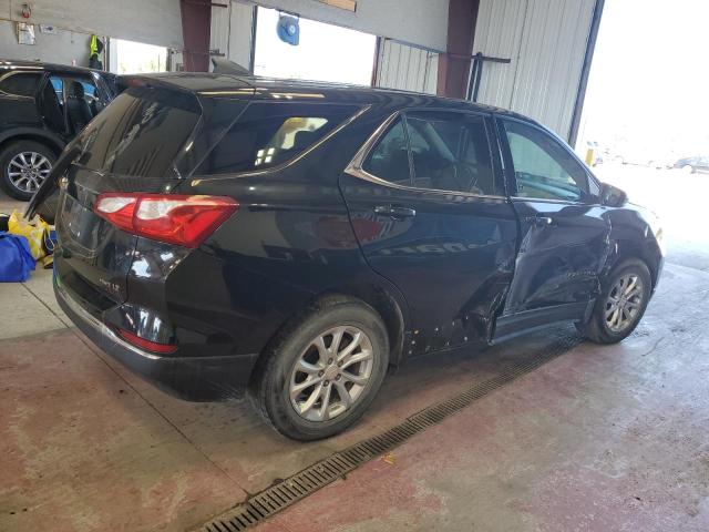 Photo 3 from auction – 2018 CHEVROLET EQUINOX LT with VIN 2GNAXSEV5J6307132