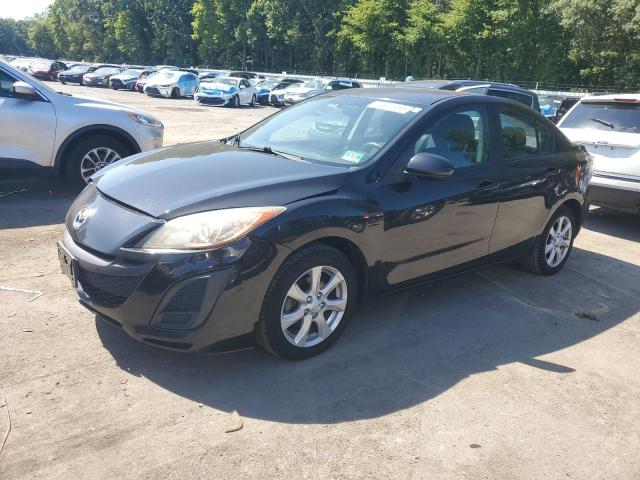 MAZDA 3 I 2010 with VIN JM1BL1SG9A1285440 - Photo from auction