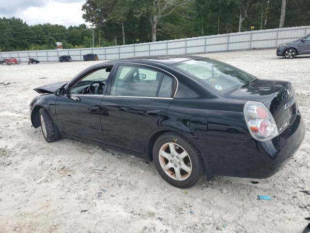 Photo 2 from auction – 2006 NISSAN ALTIMA S with VIN 1N4AL11D86C222348