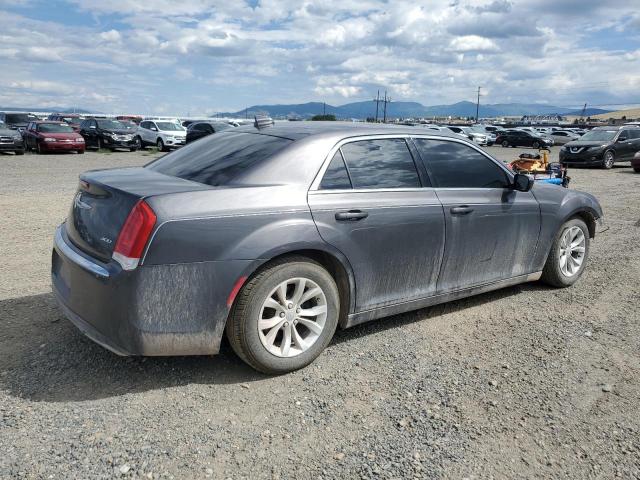 Photo 3 from auction – 2015 CHRYSLER 300 LIMITE with VIN 2C3CCAAG3FH905315