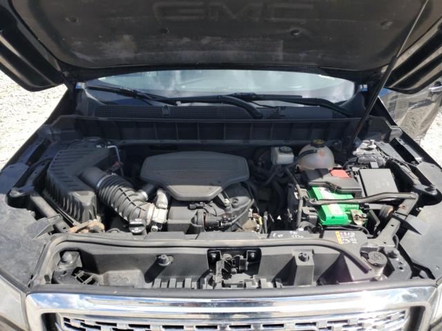 Photo 12 from auction – 2018 GMC ACADIA DENALI with VIN 1GKKNXLS1JZ129785