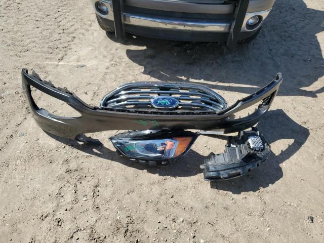 Photo 13 from auction – 2020 FORD EDGE SE with VIN 2FMPK3G90LBB46153