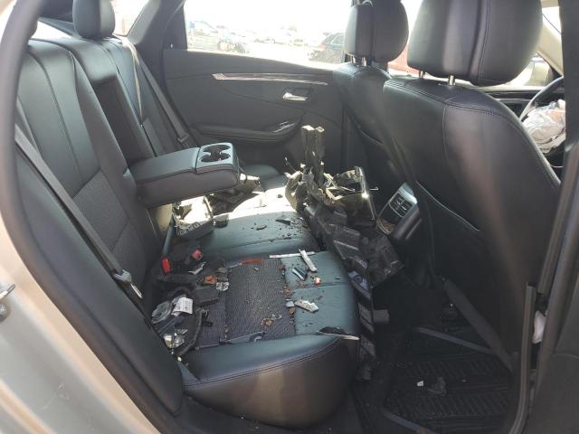 Photo 10 from auction – 2014 CHEVROLET IMPALA LT with VIN 2G1115SL3E9214895