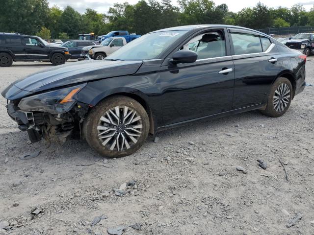 NISSAN ALTIMA SV 2024 with VIN 1N4BL4DV2RN407658 - Photo from auction