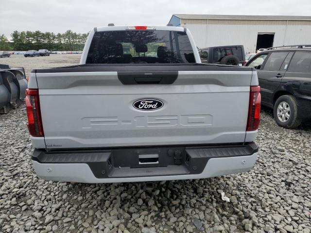 Photo 6 from auction – 2025 FORD F150 STX with VIN 1FTEW2LP6SKD10671