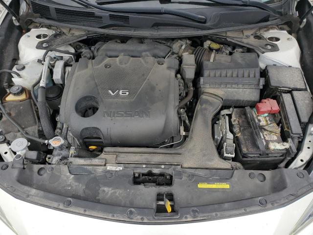 Photo 11 from auction – 2016 NISSAN MAXIMA 3.5 with VIN 1N4AA6AP1GC448942