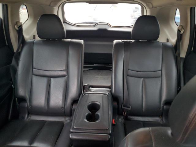 Photo 10 from auction – 2014 NISSAN ROGUE with VIN 5N1AT2MT5EC763919