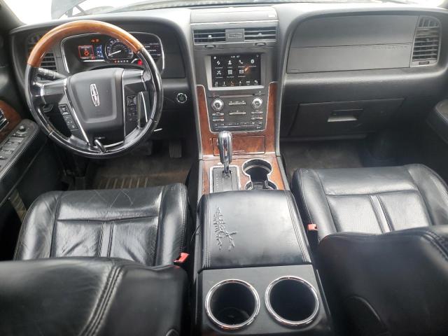 Photo 8 from auction – 2016 LINCOLN NAVIGATOR SELECT with VIN 5LMJJ2HT0GEL11056