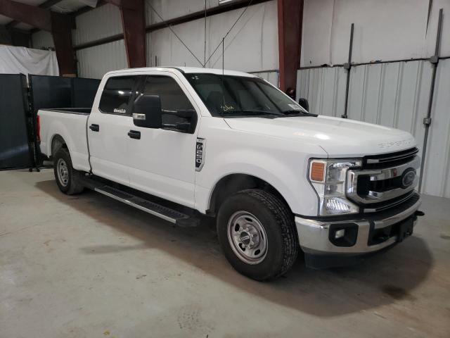 Photo 4 from auction – 2022 FORD F250 SUPER with VIN 1FT7W2A66NEC90850