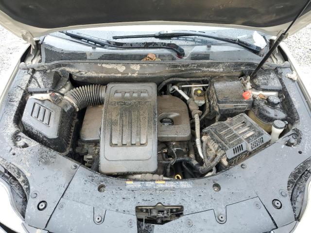 Photo 12 from auction – 2012 GMC TERRAIN SL with VIN 2GKFLTEK5C6323375