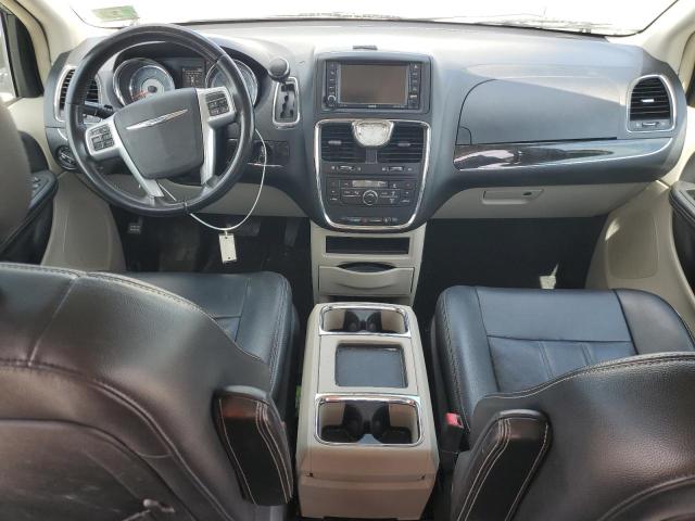 Photo 8 from auction – 2013 CHRYSLER TOWN & COU with VIN 2C4RC1BG7DR715139