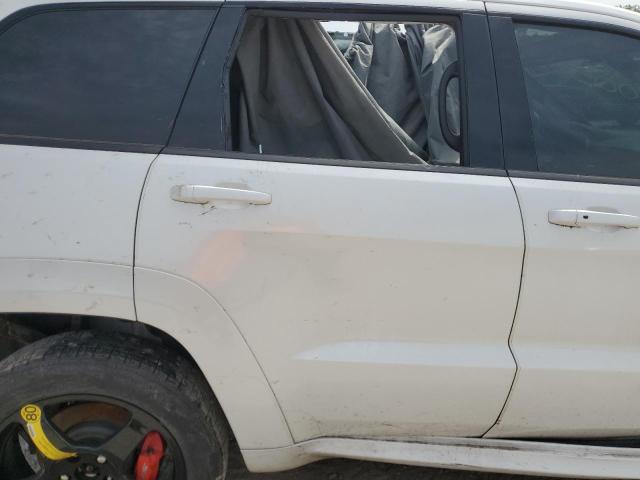 Photo 10 from auction – 2021 JEEP GRAND CHER with VIN 1C4RJFDJ8MC630136