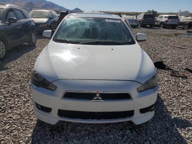 Photo 5 from auction – 2010 MITSUBISHI LANCER ES/ with VIN JA32U2FU6AU030910