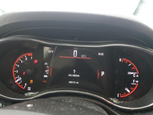 Foto 9 de la subasta – 2018 DODGE DURANGO SX con VIN 1C4RDHAG0JC412926
