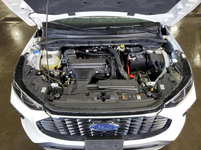 Photo 12 from auction – 2025 FORD ESCAPE PLA with VIN 1FMCU9JA7SUA69918