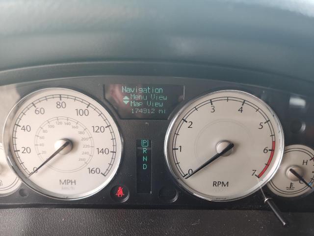 Photo 9 from auction – 2005 CHRYSLER 300C with VIN 2C3JA63H75H544900