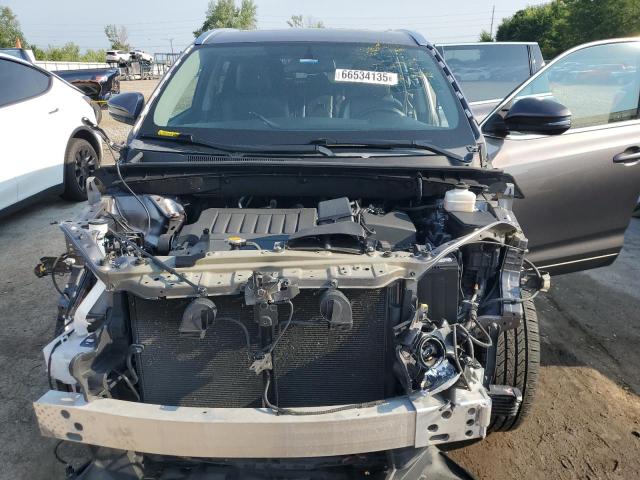 Photo 11 from auction – 2015 TOYOTA HIGHLANDER with VIN 5TDJKRFH1FS194334