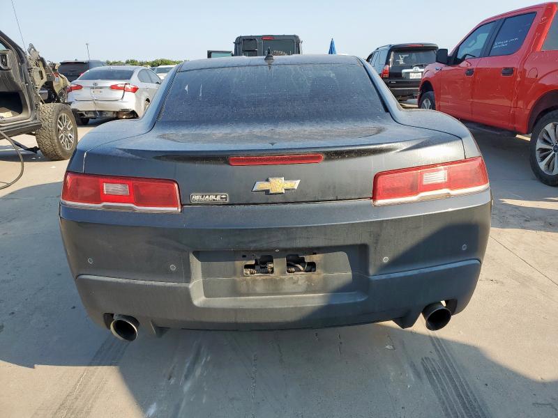 صورة رقم 6 من المزاد - 2015 CHEVROLET CAMARO LT مع VIN 2G1FD1E32F9305899