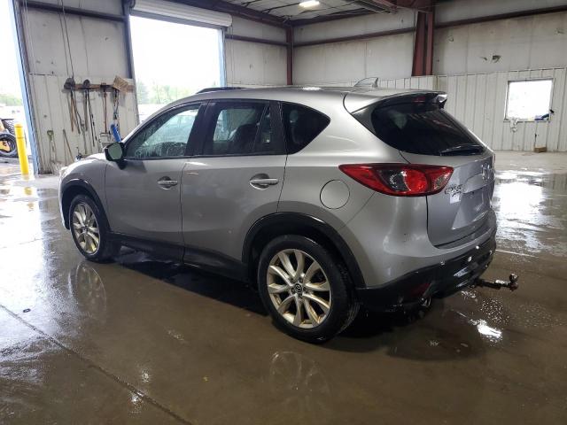 Photo 2 from auction – 2015 MAZDA CX-5 GT with VIN JM3KE4DY5F0480442