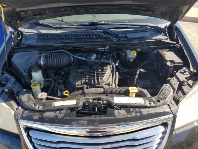 Photo 12 from auction – 2011 CHRYSLER TOWN & COU with VIN 2A4RR6DG3BR727790