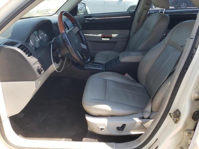 Photo 7 from auction – 2005 CHRYSLER 300 TOURIN with VIN 2C3JA53G55H141774