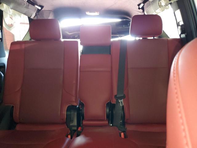 Photo 10 from auction – 2021 LEXUS GX 460 PRE with VIN JTJAM7BX2M5277735
