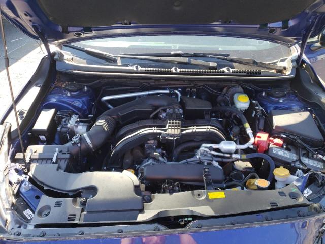 Photo 12 from auction – 2025 SUBARU CROSSTREK with VIN 4S4GUHF63S3700945